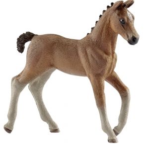 Schleich Horse Club 13818 Hanover Veulen schleich kopen in de aanbieding Schleich Horse Club 13818 Hanover Veulen schleich kopen in de aanbieding