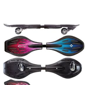 Streetsurfing Street Surfing Wave Radiance streetsurfing kopen in de aanbieding