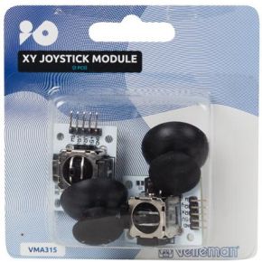 Velleman Xy Joystick Module (2 St.)