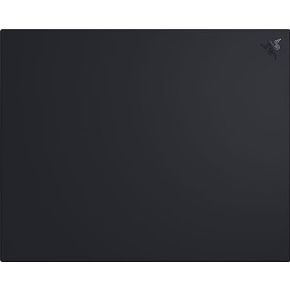 Razer Atlas Pro Premium 1.9mm Glazen Gaming Muismat Zwart