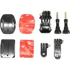 Easypix Goxtreme Motor Helm Houder 2016 easypix kopen in de aanbieding