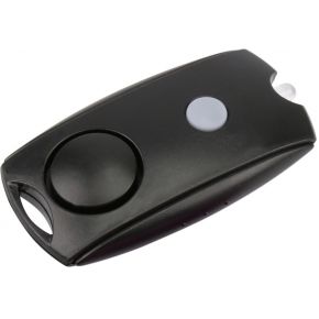 Olympia Overvalalarm Pa 100 Zwart olympia kopen in de aanbieding