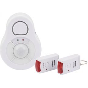 Olympia Plafond Bewegingsmelder Met Alarm Bmd 210 olympia kopen in de aanbieding