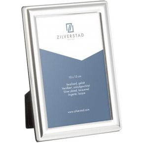 Zilverstad Kansas 10X15 Metaal Portret Glanzend 8075231 zilverstad kopen in de aanbieding