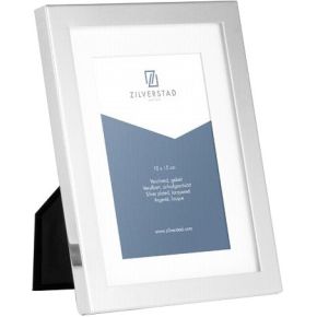 Zilverstad Nevada 10X15 Metaal Portret Glanzend 8080231 zilverstad kopen in de aanbieding