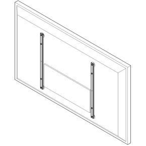 Chief Fhb3037 Muur Plafondbevestigingstoebehoren chief kopen in de aanbieding