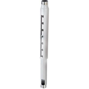 Chief Speed-Connect Adjustable Extension Column - [CMS012018W]