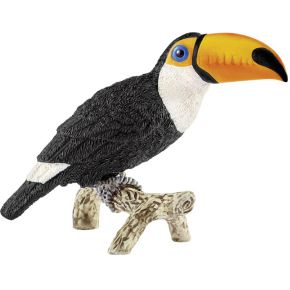 Schleich Wild Life 14777 Toekan schleich kopen in de aanbieding