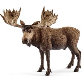 Schleich Wild Life 14781 Speelgoedfiguur Kinderen schleich kopen in de aanbieding