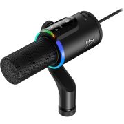 Productafbeelding van HyperX FlipCast Dynamic microphone XLR & USB-C