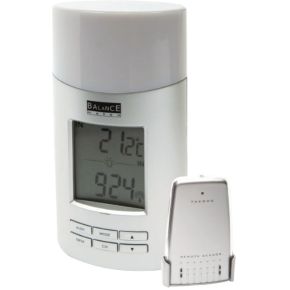 Balance 275947 Weerstation balance kopen in de aanbieding