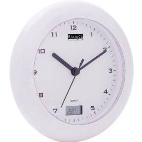 Balance 506271 Wandklok balance kopen in de aanbieding