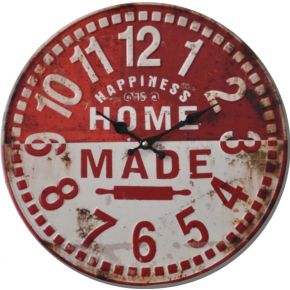 Balance 596254 Wandklok balance kopen in de aanbieding