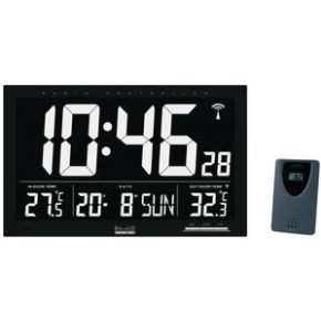 Balance 866498 Wandklok balance kopen in de aanbieding