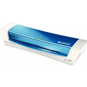 Leitz Ilam Laminator Home Office A4 73680036 leitz kopen in de aanbieding