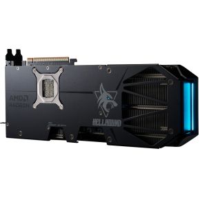 Hellhound Radeon RX - afbeelding 5
