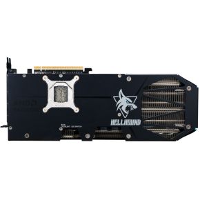Hellhound Radeon RX - afbeelding 7