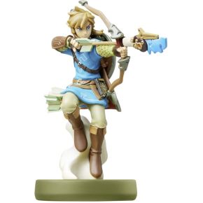 Nintendo Amiibo The Legend Of Zelda Col Link Boogschutter nintendo kopen in de aanbieding