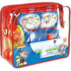 Vdm Paw Patrol Roller Skates Set vdm kopen in de aanbieding