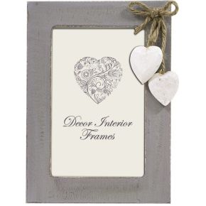 Zep Metz Grijs 15X20 Hout Portret Hhp068 zep kopen in de aanbieding