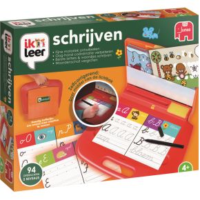 Jumbo Ik Leer Schrijven jumbo kopen in de aanbieding