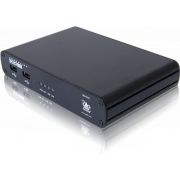 ADDER XD150 AV transmitter & receiver Zwart audio/video extender