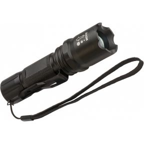 Brennenstuhl 1178600161 Zaklamp Led Zwart Zaklantaarn brennenstuhl kopen in de aanbieding