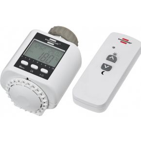 Brennenstuhl 1294120 Thermostaat brennenstuhl kopen in de aanbieding