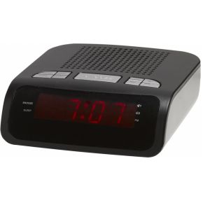 Denver Cr 419Mk2 Pll Wekkerradio Met Fm Radio denver kopen in de aanbieding