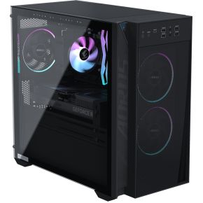Gigabyte Aorus Prime 3 Ryzen 7 RTX 5070 Gaming Desktop PC