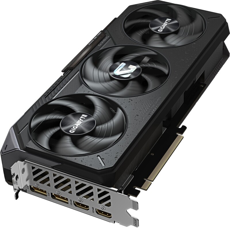 Megekko.nl - Gigabyte Radeon RX 9070 XT Gaming 16GB OC Videokaart