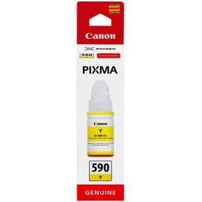Canon Inkc Gi 590Y canon kopen in de aanbieding