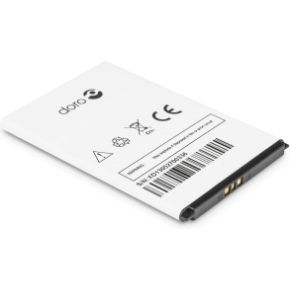 Doro 270 70286 Lithium Ion 800Mah Oplaadbare Batterijaccu doro kopen in de aanbieding