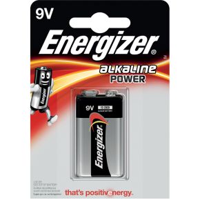 Energizer E300127700 Niet Oplaadbare Batterij huismerk kopen in de aanbieding