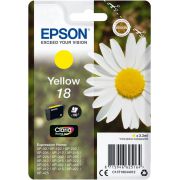 Epson-C13T18044012-Geel-inktcartridge