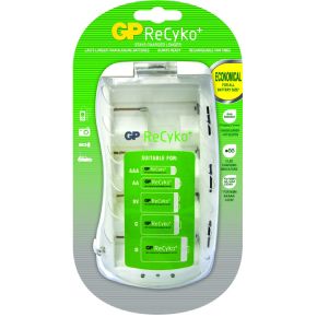 Gp Batteries Recyko Pb19Gs gp kopen in de aanbieding