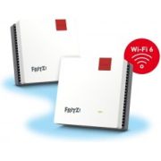 FRITZ!Mesh Wi-Fi Set 1600 2-pack Edition International router