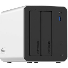 TerraMaster F2-425 Plus