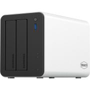 Productafbeelding van TerraMaster F2-425 Plus NAS