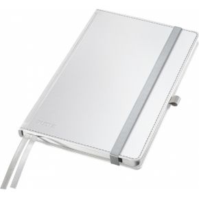 Leitz 44860004 A5 80Vel Wit leitz kopen in de aanbieding