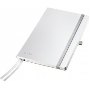 Leitz 44870004 A5 80Vel Wit Schrijfblok Schrift leitz kopen in de aanbieding