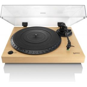 Lenco L 91 Belt Drive Audio Turntable Draaitafel lenco kopen in de aanbieding