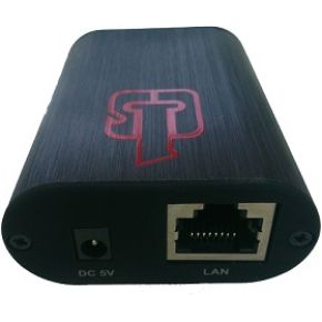 Longshine Lcs 8190 Ethernet 480Mbits Netwerkkaart Adapter longshine kopen in de aanbieding