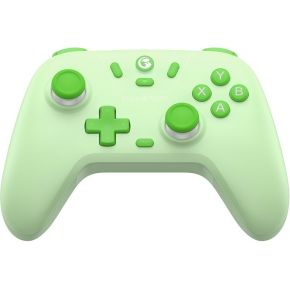 GameSir Nova Lite Draadloze Game Controller Groen