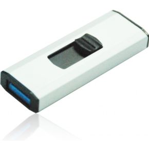 Mediarange Mr919 256Gb Usb 30 31 Gen 1 Type A Zwart Zilver Flash Drive mediarange kopen in de aanbieding