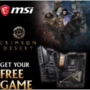 MSI - Crimson Desert bundel