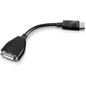 Lenovo 45J7915 DVI kabel