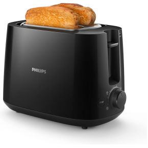 Philips Daily Collection Broodrooster Hd258190 philips kopen in de aanbieding