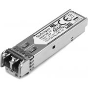 StarTech.com Gigabit glasvezel 1000Base-LX SFP ontvanger module Cisco Meraki MA-SFP-1GB-LX10 compati