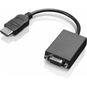 Lenovo HDMI / VGA converter